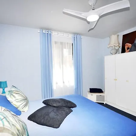 Prázdninový dům Proche Chateau De Salses, Maison Avec Piscine *