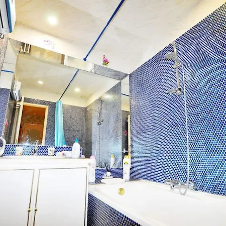Proche Chateau De Salses, Maison Avec Piscine Prázdninový dům *