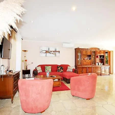 Proche Chateau De Salses, Maison Avec Piscine Prázdninový dům