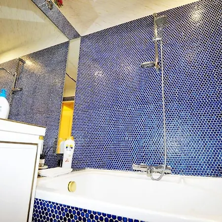 Proche Chateau De Salses, Maison Avec Piscine 펜션 살스-르-샤토