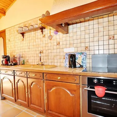 Proche Chateau De Salses, Maison Avec Piscine Prázdninový dům
